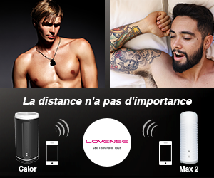 Sextoys Connectés