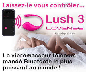 lush 3