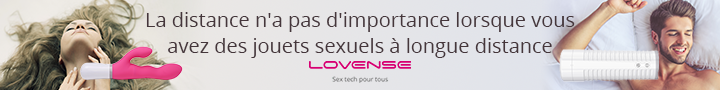 Sextoys Connectés