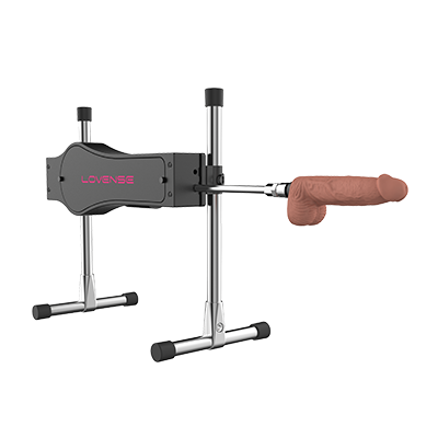 lovense sex machine