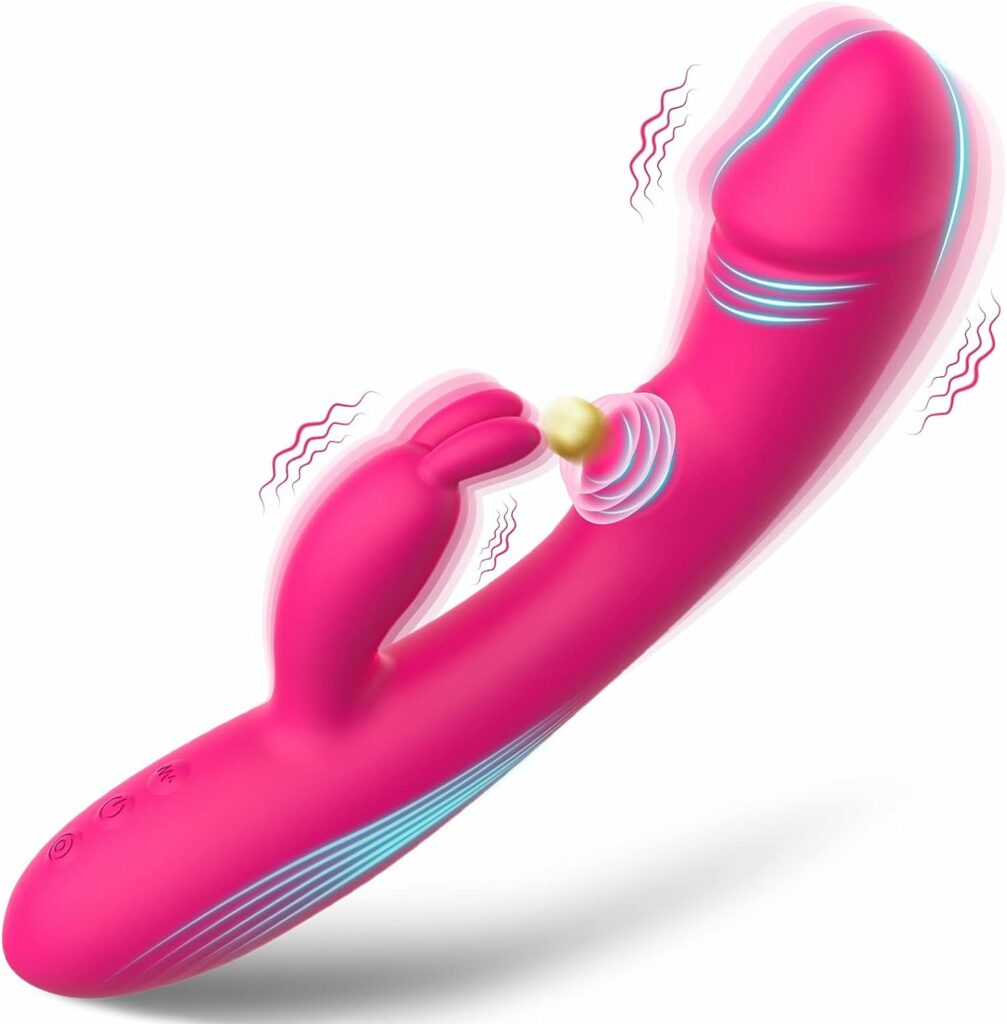meilleur vibromasseur