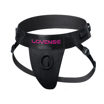 Harnais gode ceinture