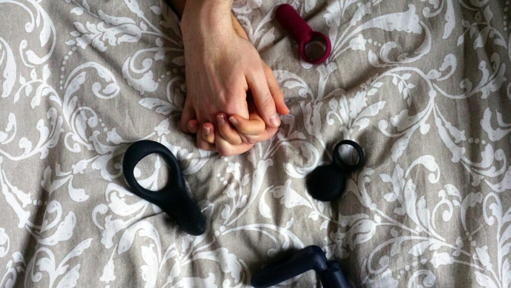 meilleurs sextoys couple