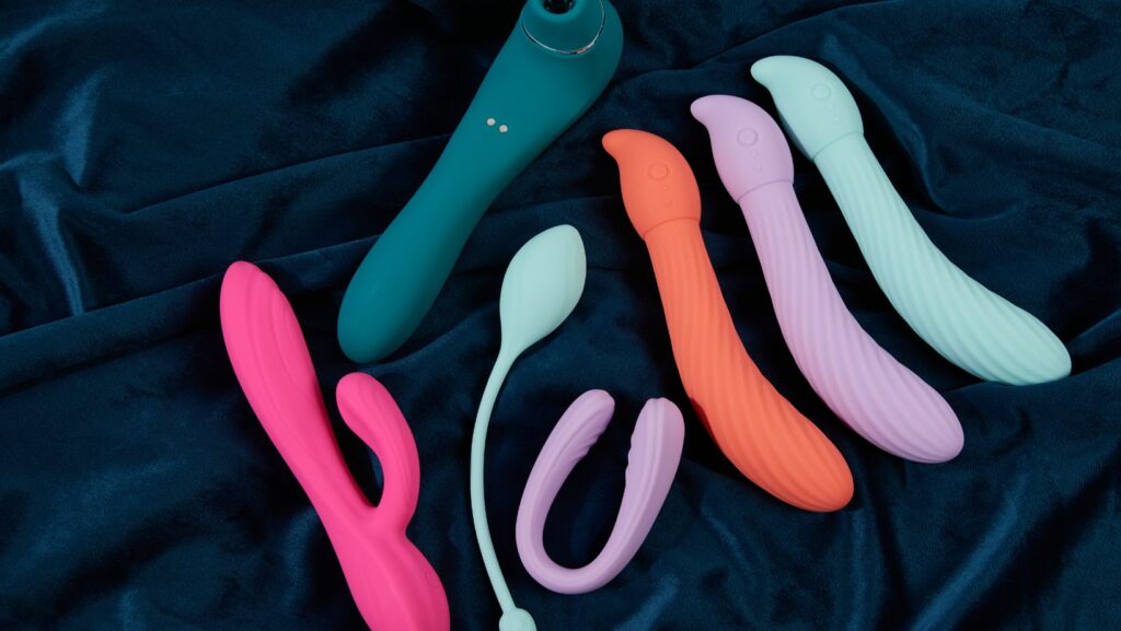 comment utiliser un vibromasseur