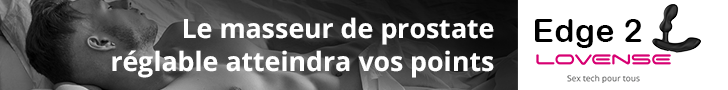 sextoys homme