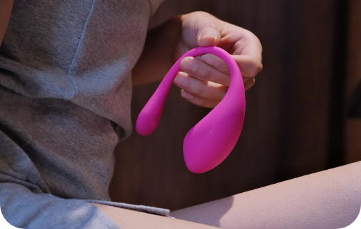 contrôle sextoy à distance