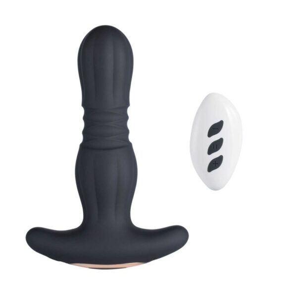 plug anal
