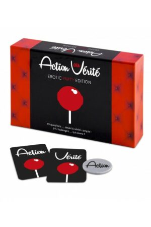 jeu érotique adulte