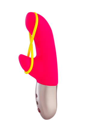 vibromasseur rabbit