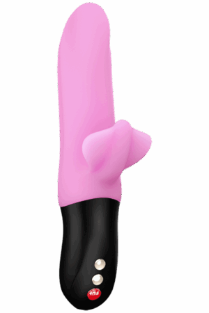 vibromasseur à propulsion