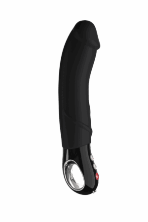 vibromasseur XL réaliste