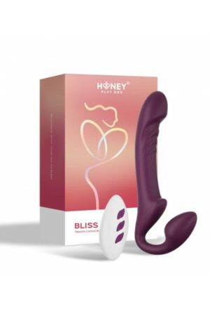 strap-on sans harnais
