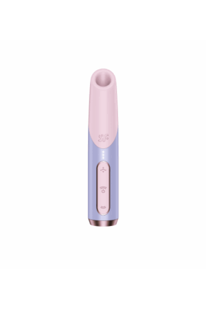 Stimulateur clitoridien sans contact