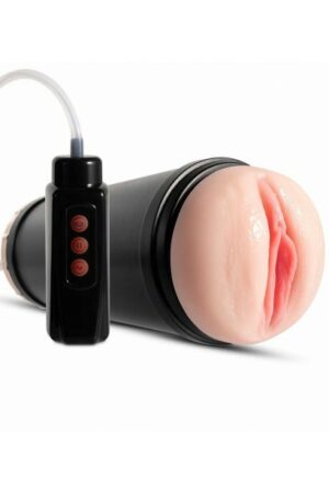 masturbateur masculin mains libres
