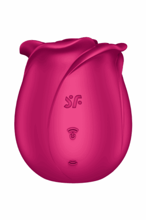 Satisfyer Liquid Air
