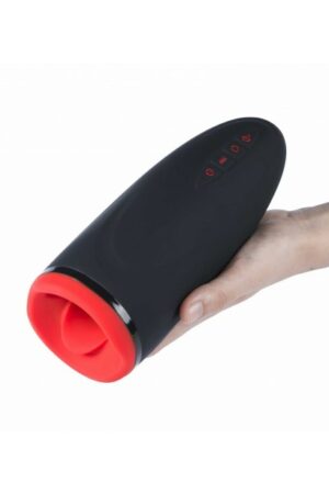 Masturbateur automatique Dayo – L’expérience luxe du handjob sans les mains