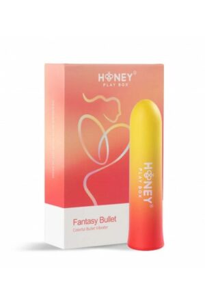 vibromasseur bullet