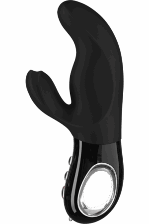 vibromasseur rabbit double stimulation