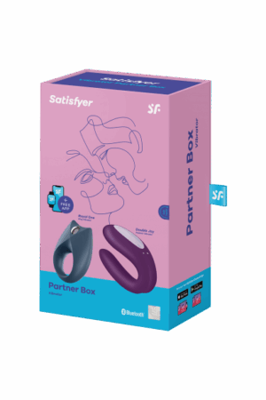 coffret sextoy couple