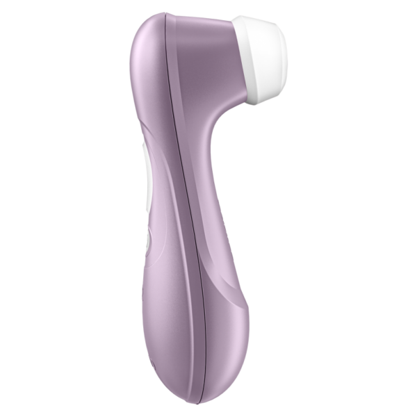 Pro 2 - Violet Stimulateur Satisfyer – Image 2