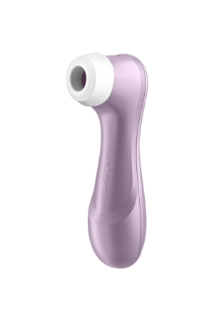 stimulateur clitoridien sans contact