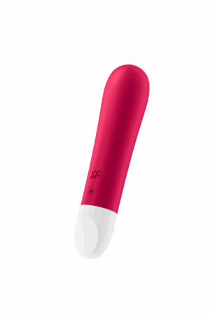 vibromasseur mini puissant pour clitoris