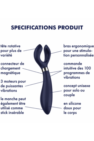 sextoy non genré