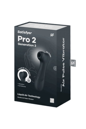 Satisfyer Pro 2